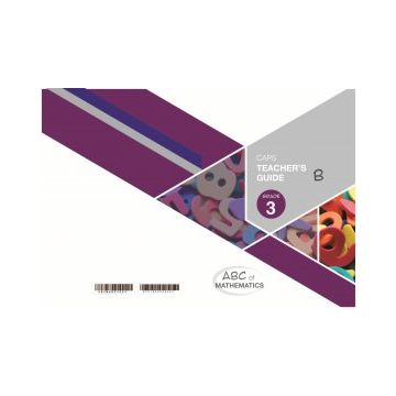 ABC of Mathematics Grade 3 TG-Book B