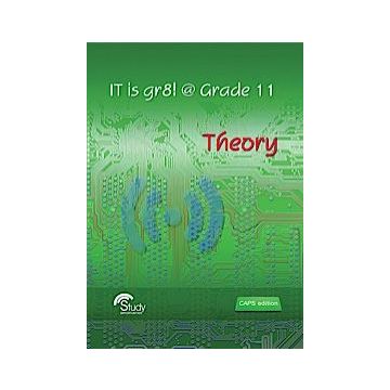 IT is gr8! @ Grade 11; Theory