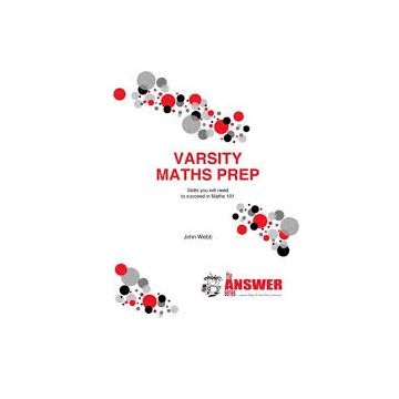 Answer Series Varsity Maths Prep