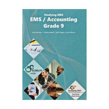 GRADE-09 - Accounting: Study Guide