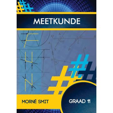 Gr 11 Meetkunde Werkboek