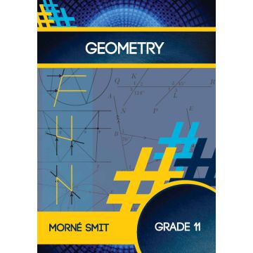 Gr 11 Geometry Workbook