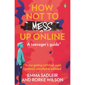 How Not to Mess Up Online