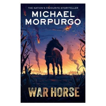 War Horse (Replacement Edition for ISBN 9781405226660)