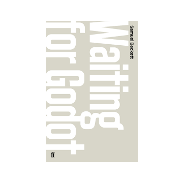 Waiting For Godot (NEW EDITION)