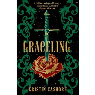 Graceling (Kristen Cashore)