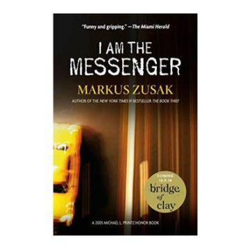 I Am The Messenger