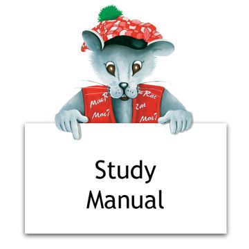 MACRAT-The Great Gatsby Study Manual