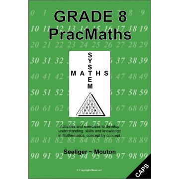 Grade 8 PracMaths - Eng - (Answers in back)