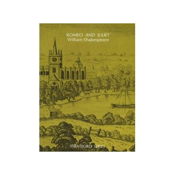 Romeo and Juliet (Stratford Series)