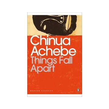 Things Fall Apart