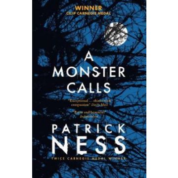 A MONSTER CALLS
