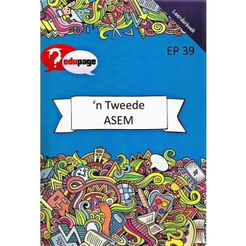n Tweede ASEM Leerderboek